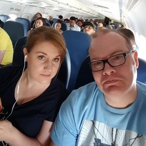 Meet your Posher, Christian